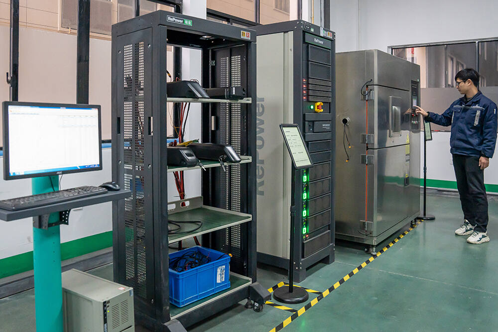 IQC (Incoming Quality Control) - Image 2